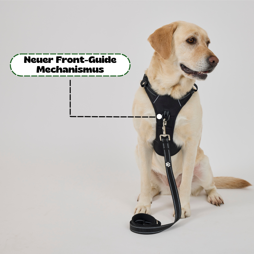 Pawsen® Easywalk Anti-Zug Geschirr
