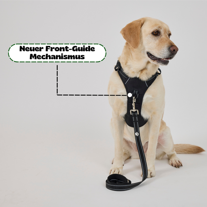 Pawsen® Easywalk Anti-Zug Geschirr