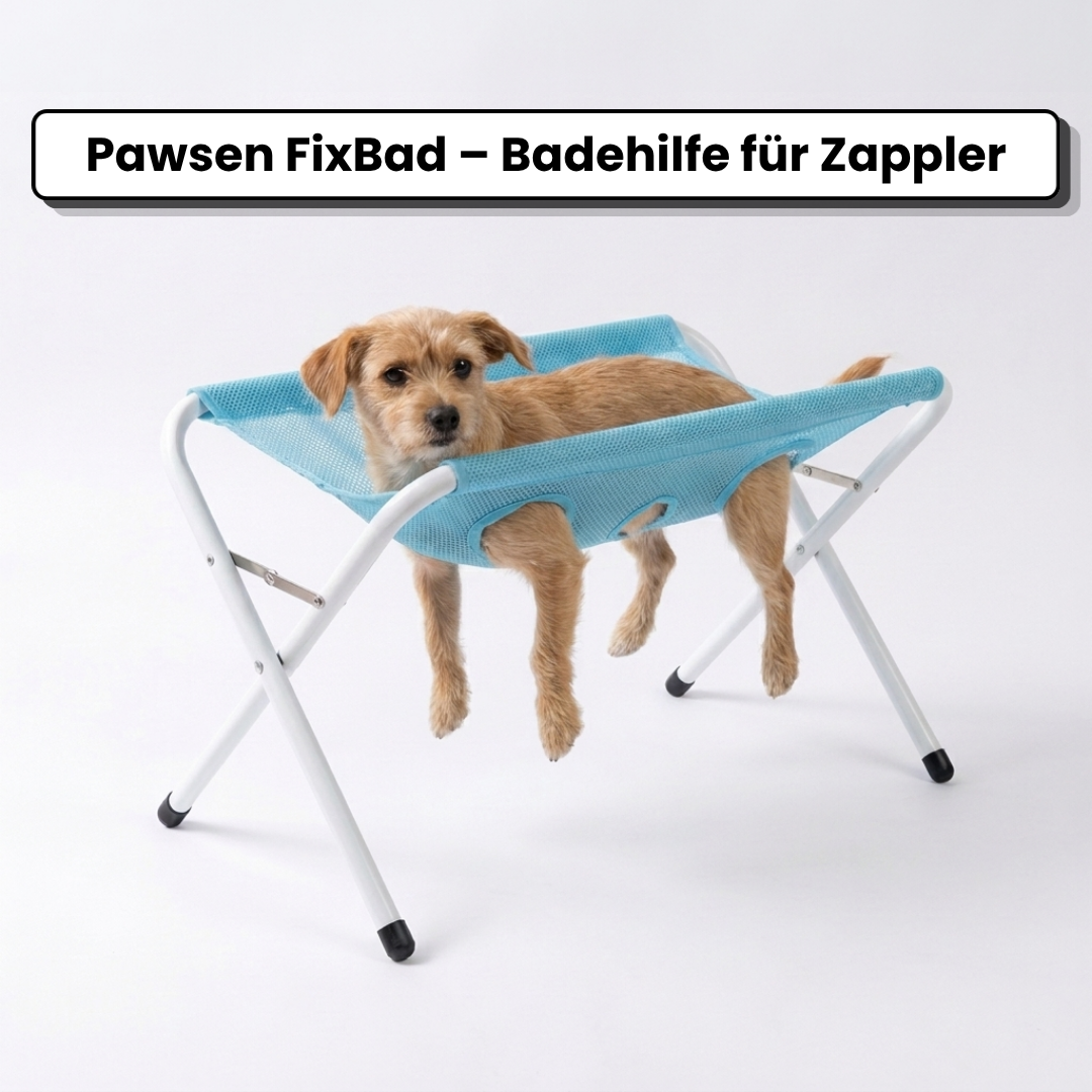 Pawsen FixBad