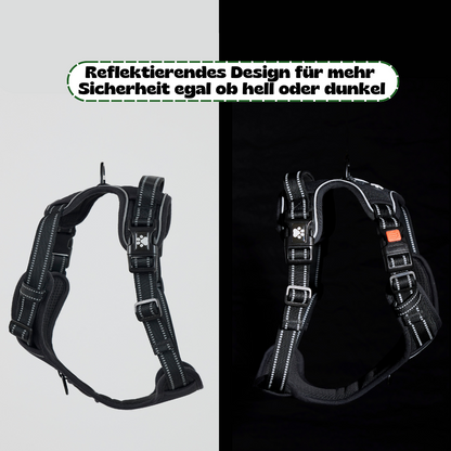 Pawsen® Easywalk Anti-Zug Geschirr