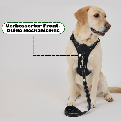 Pawsen® Easywalk Anti-Zug System